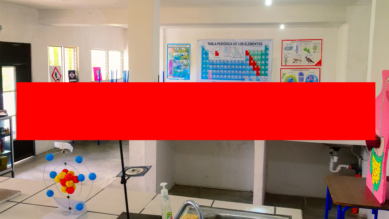 BACHILLERATO EN CIENCIAS Y LETRAS CON ESPECIALIZACIÓN EN CIENCIAS  BIOLÓGICAS  