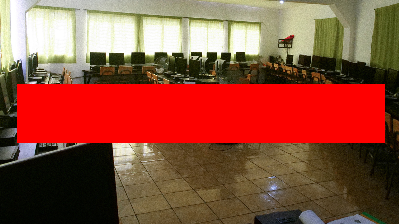 BACHILLERATO EN COMPUTACIÓN CON ORIENTACIÓN COMERCIAL